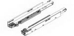 750.5001T K RE V12 ZN Legrabox  40  Tip-on, 500, .