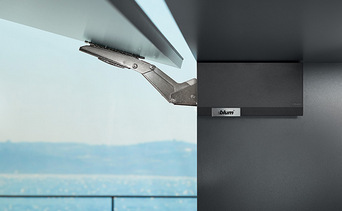    SERVO-DRIVE   AVENTOS HK top